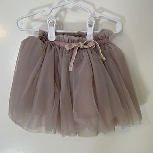 Jamie Kay tulle skirt 2yrs